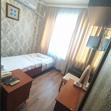 Otel Samil