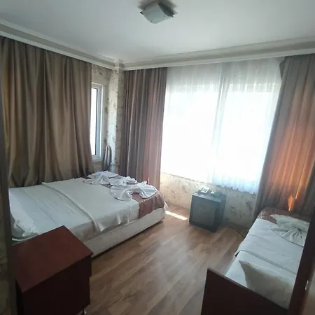 Otel Samil İstanbul
