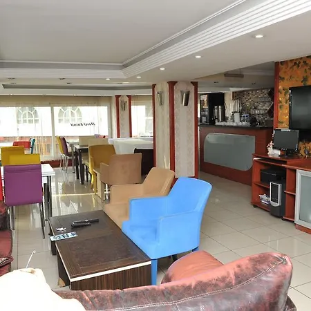 Hotel Samil