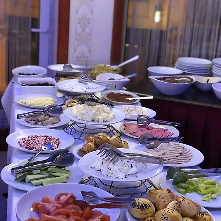 Samil Otel