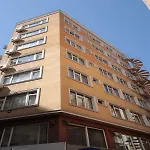 Samil Hotel Istambul