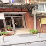 Hotel Samil Istanbul