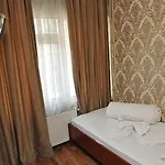 Samil Hotel Istanbul
