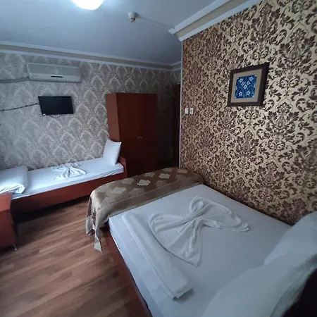 Samil Ξενοδοχείο