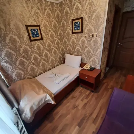 Samil Ξενοδοχείο 2*