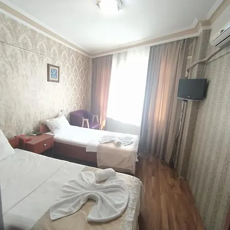 Samil Ξενοδοχείο Κωνσταντινούπολη