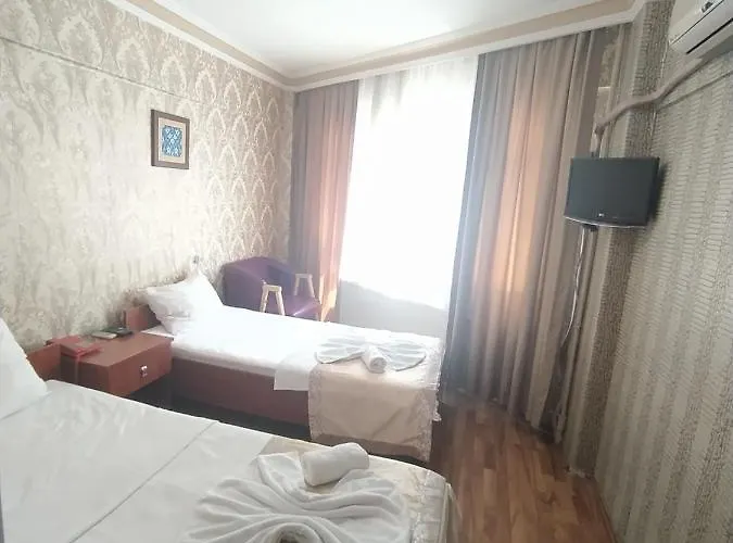 Samil Hotel Istambul