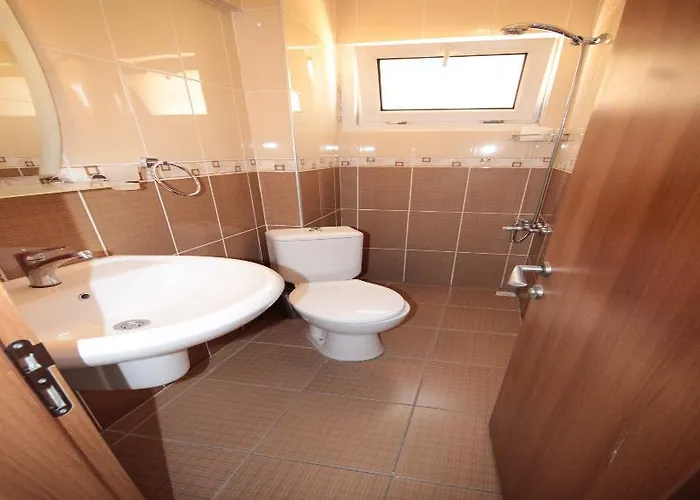 Hotel Samil Istambul