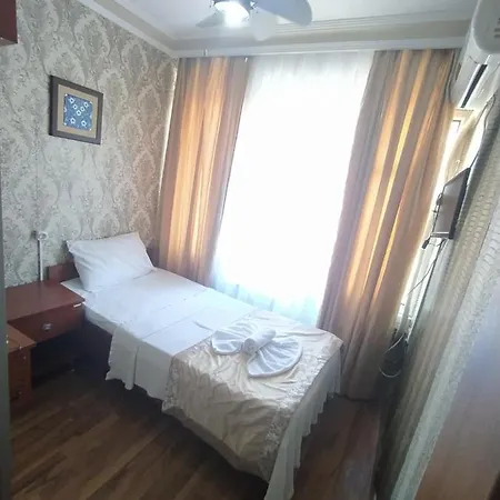 Samil Hotel Istambul