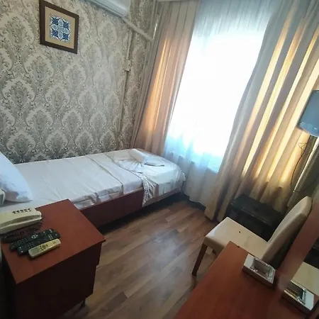 Samil 2* Istanbulská provincie