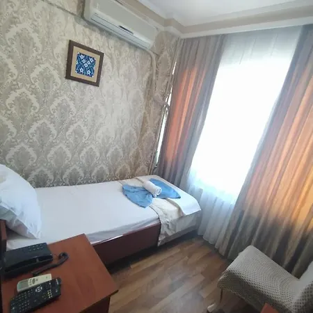 Samil 2* Istanbulská provincie