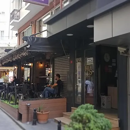 Hotel Samil