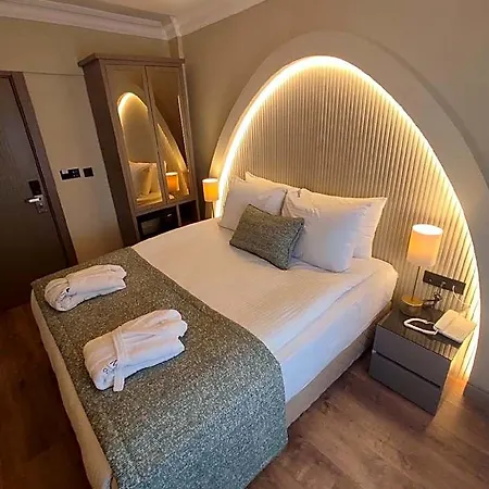 Samil Hotel