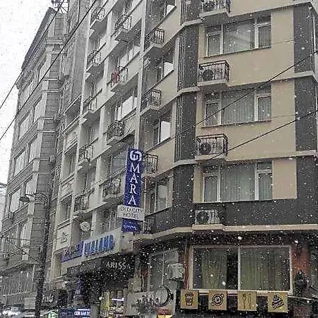 Hotel Samil 2*