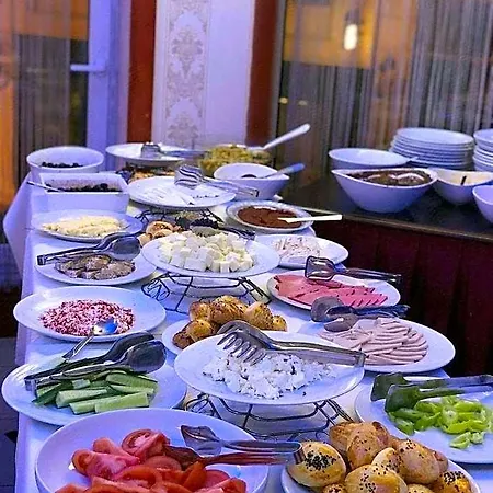 Hotel Samil