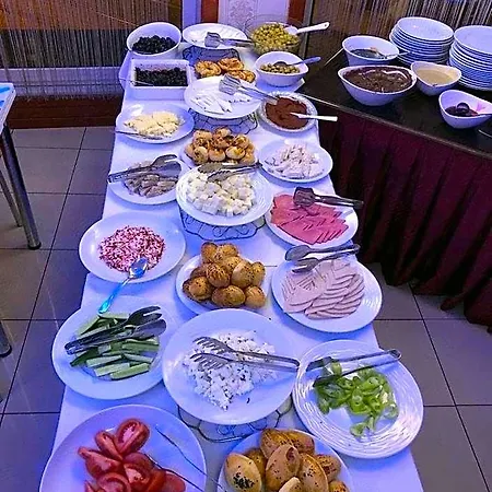 Samil Hotel