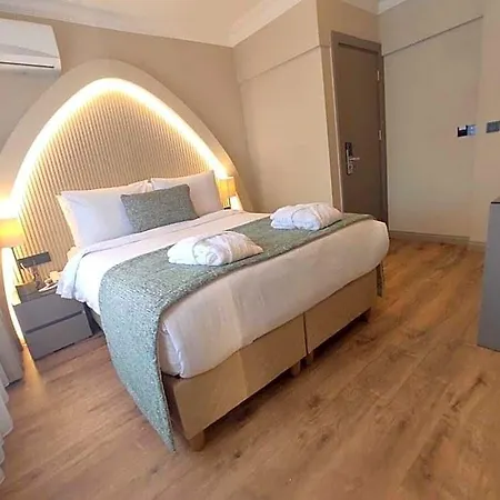 Hotel Samil 2*