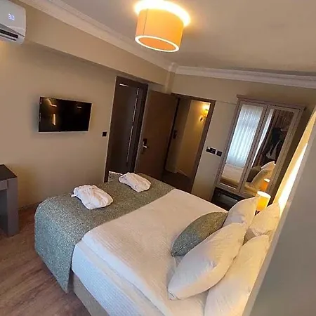 Hotel Samil