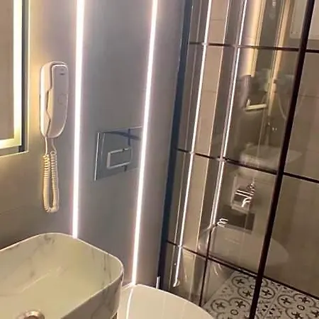 Samil Hotel