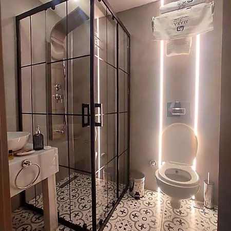 Samil Hotel Istanbul