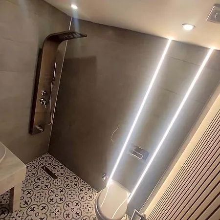 Hotel Samil