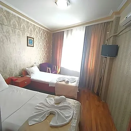 Samil 2* Istanbul