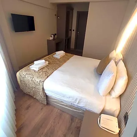 Hotel Samil Istanbul
