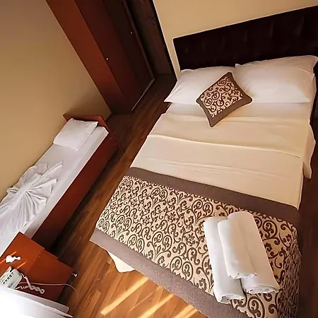 Hotel Samil 2*
