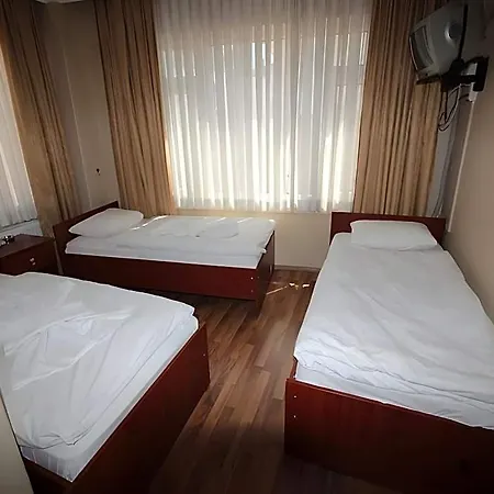 Samil Hotel Istanbul