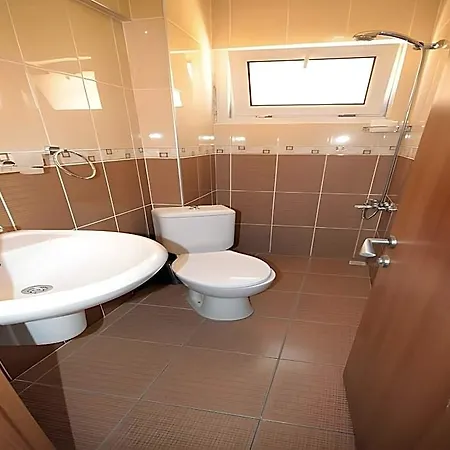 Hotel Samil