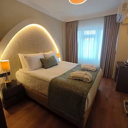 Samil Hotel Istanbul