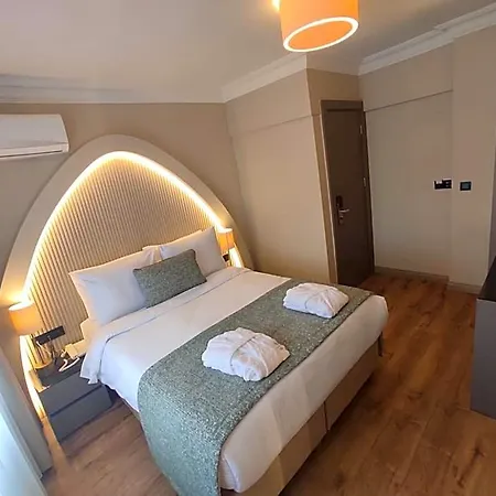 Samil Istanbul