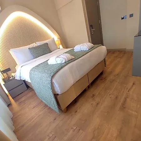 Samil Hotel 2*