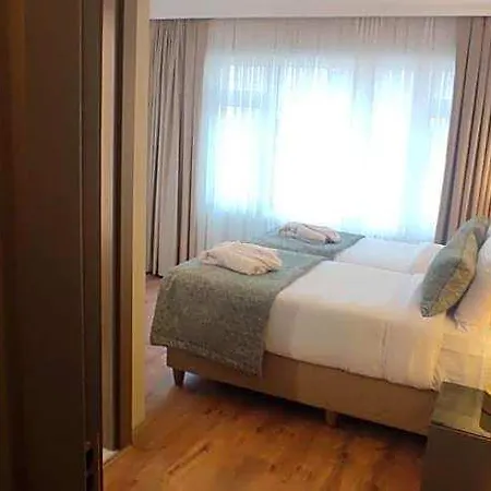 Hotel Samil 2*