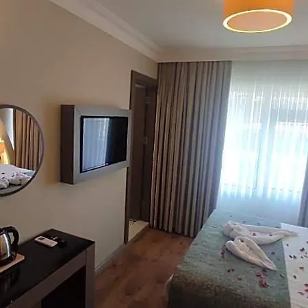 Samil Istambul