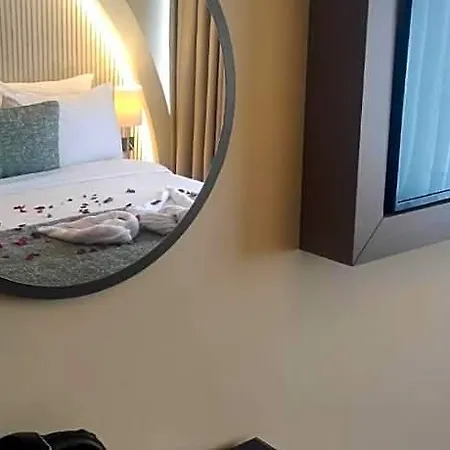 Samil Hotel Istanbul