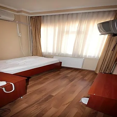 Hotel Samil 2*