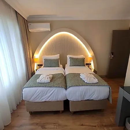Samil 2* Istambul
