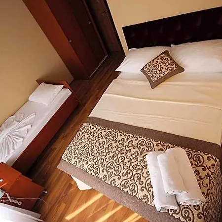 Samil Hotel