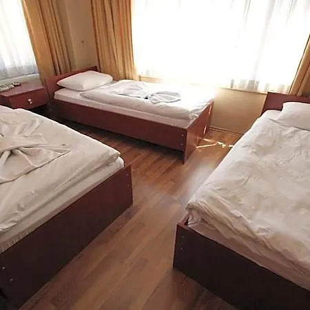 Samil Hotel