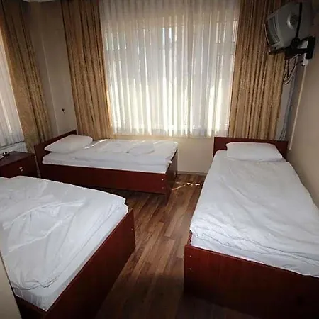 Hotel Samil 2*