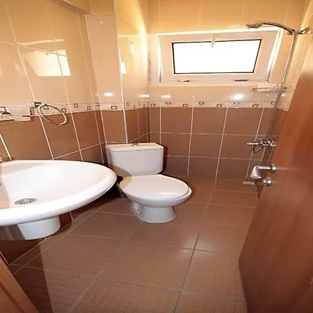 Samil Hotel 2*