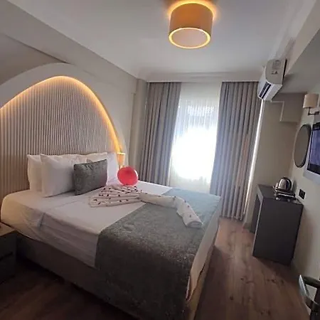 Hotel Samil 2*