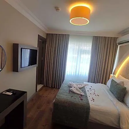 Samil Hotel 2*