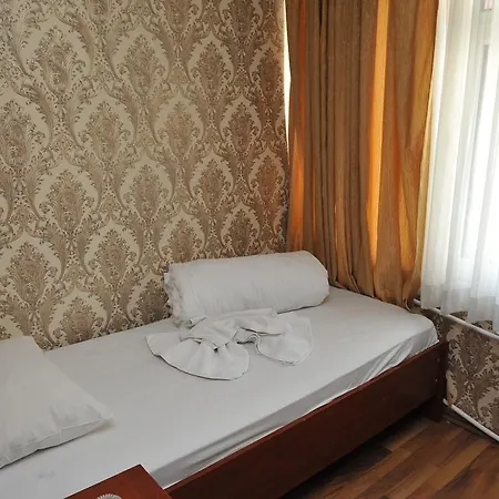 Samil Hotel Istanbulská provincie