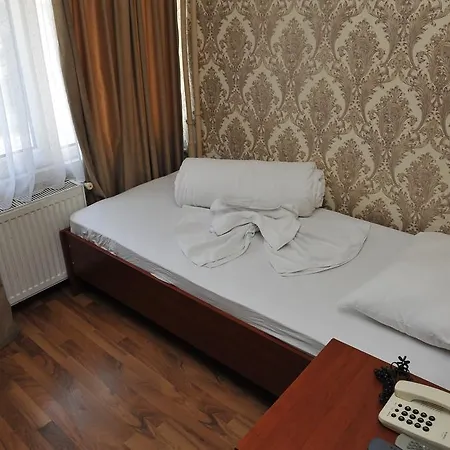 Samil Hotel 2*
