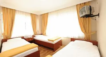 Samil Hotell