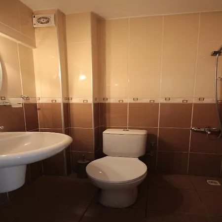 Hotel Samil 2*
