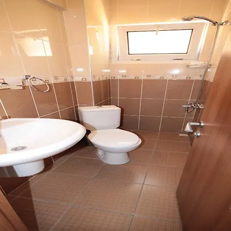 Hotel Samil Istanbul