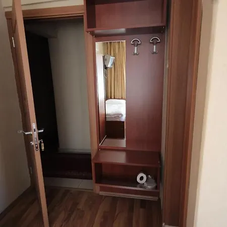 Hotell Samil 2*